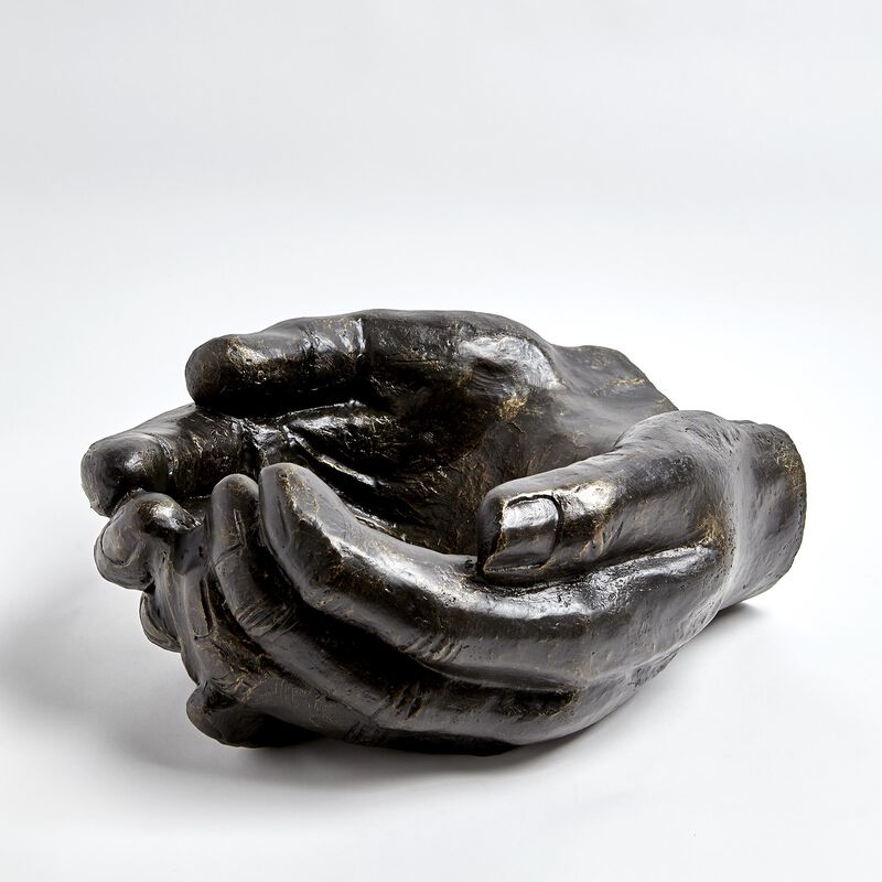 Grande Hand Bowl