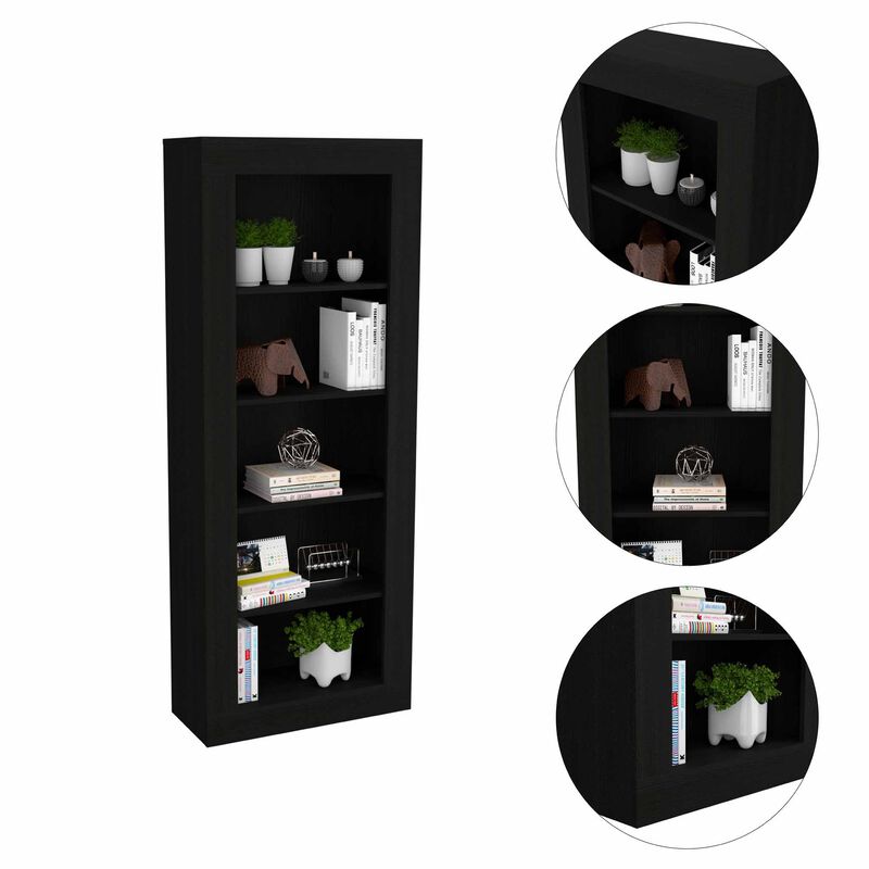 Melbourne Bookcase