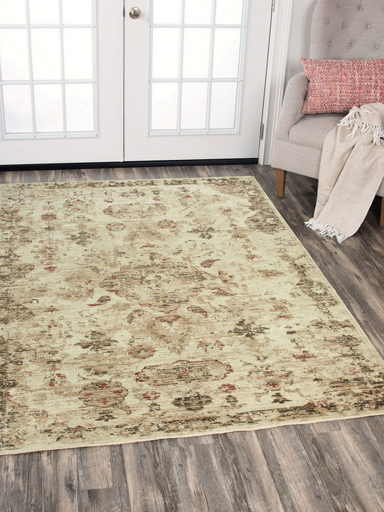 Gossamer GS084C 8' x 10' Rug