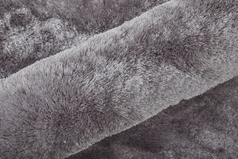 Indochine 4550F Purple 3'6" x 5'6" Rug