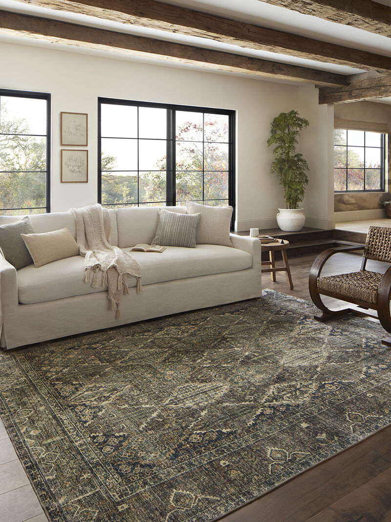 Banks BAN05 Collection by Magnolia Home by Joanna Gaines