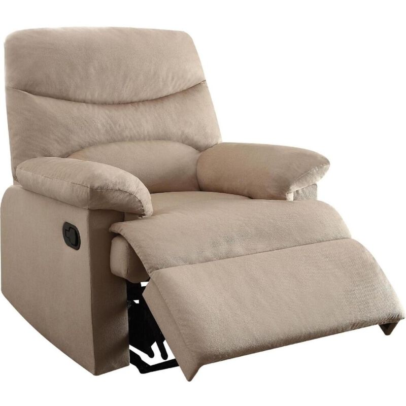 Arcadia X7 Recliner (Motion)