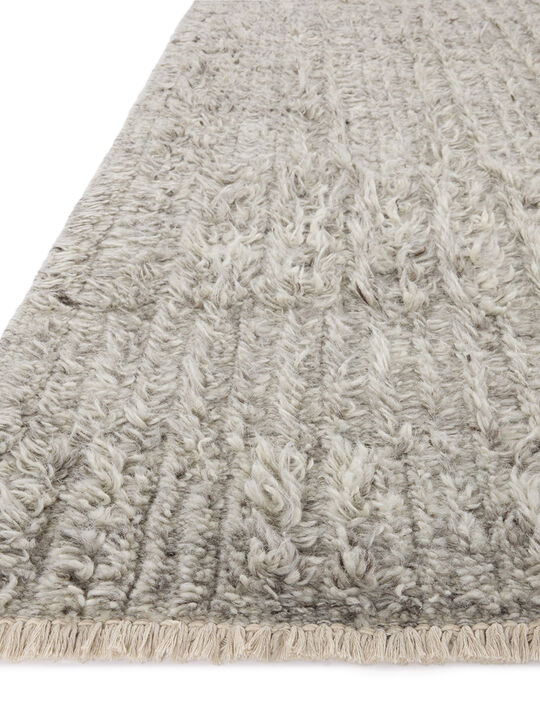 Dana DNA01 Grey 5'6"x8'6" Rug