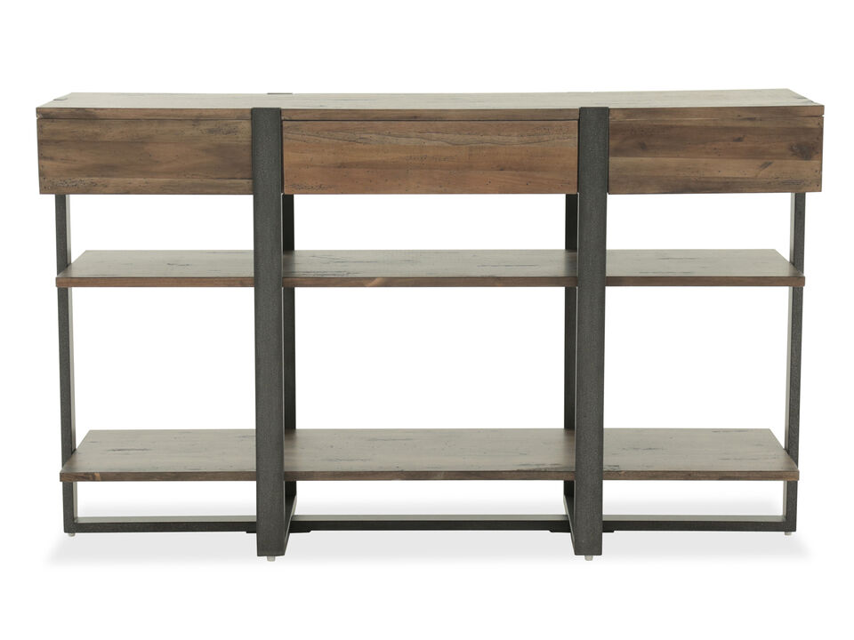 Prescott Sofa Table
