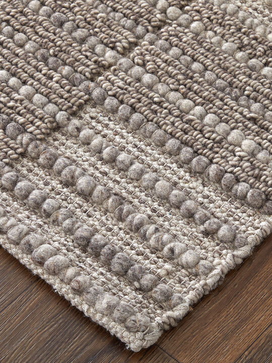 Herrick T8021 Beige 5' x 8' Rug By Thom Filcia