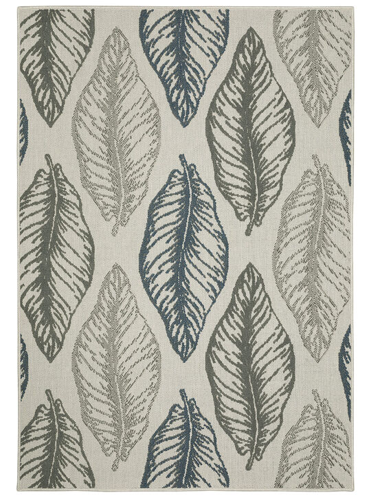 Torrey 5570Y 7'10" x 10' Rug