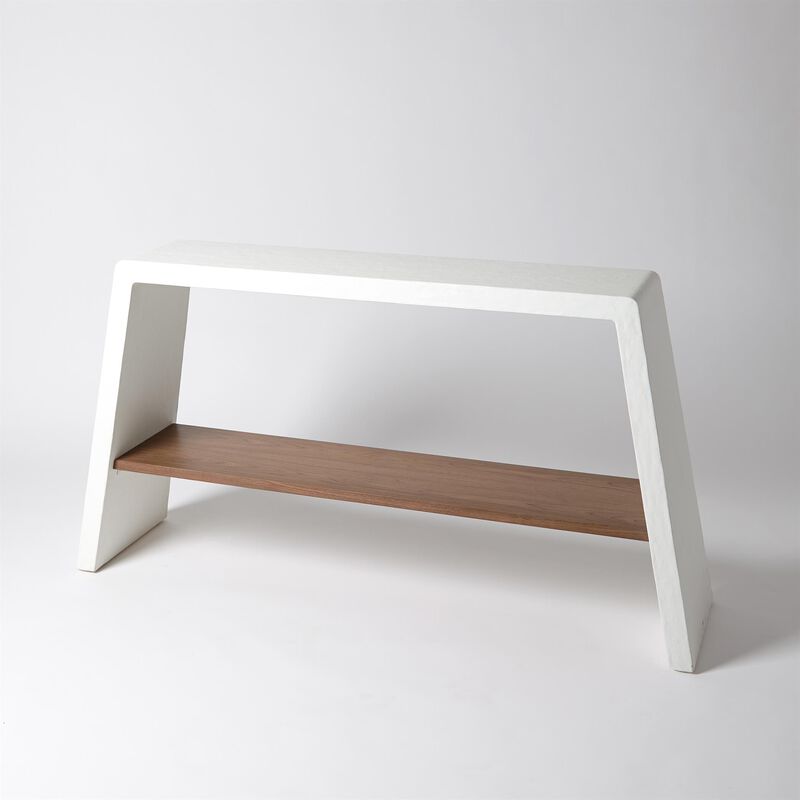 Eddy Console