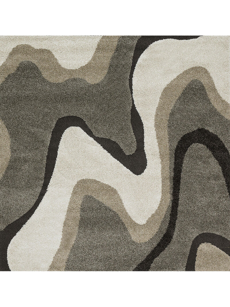 Enchant Multi 9' x 12' Rug