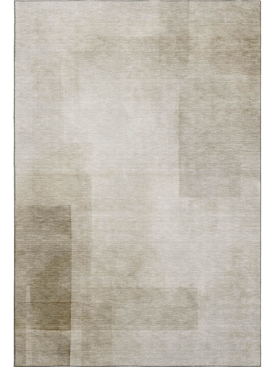 Pacifica PA5 Khaki 9' x 12' Rug