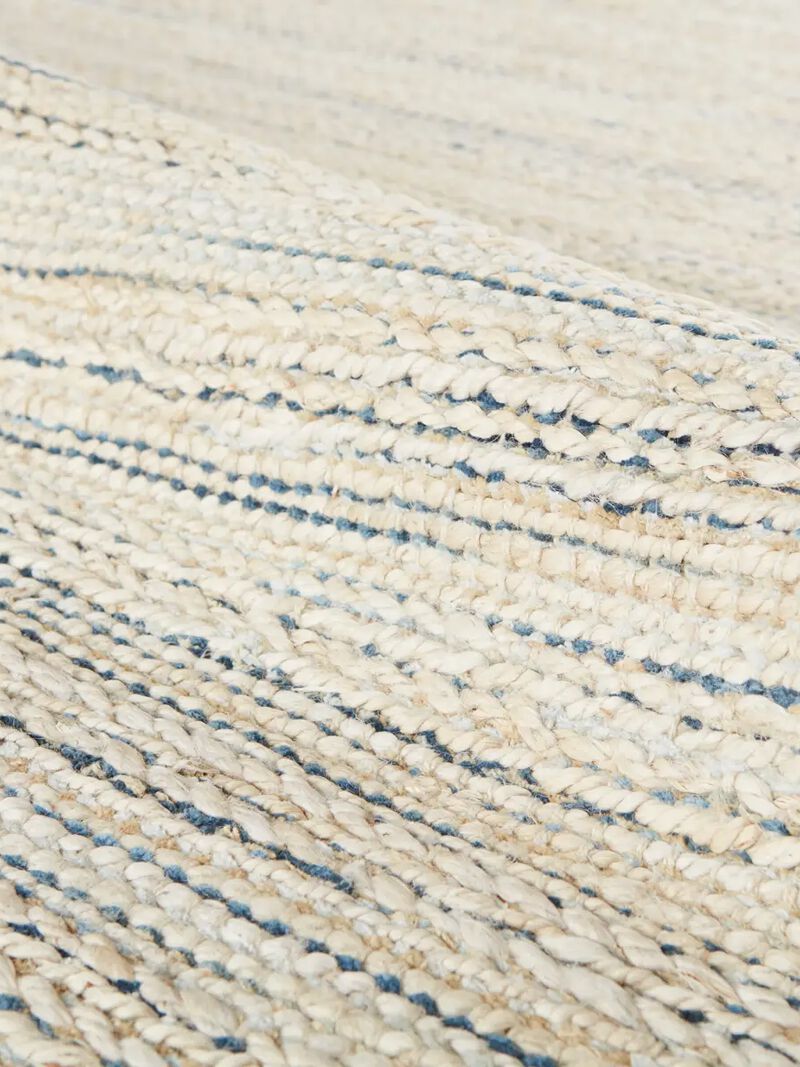 Himalaya Canterbury White 9'6" x 13'6" Rug