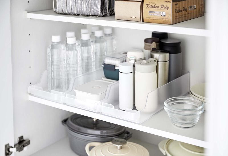 Refrigerator Organizer Bin