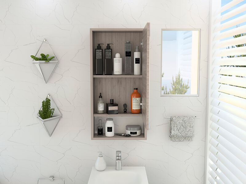 Modesto Medicine Cabinet