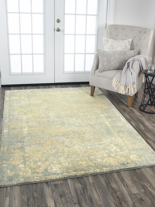 Impressions IMP102 2' x 3' Rug