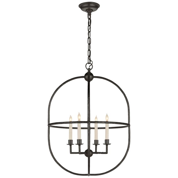 Chapman & Myers Desmond Pendant Collection