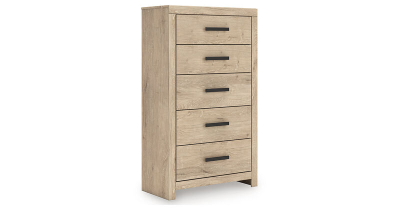 Sanginlane Chest of Drawers