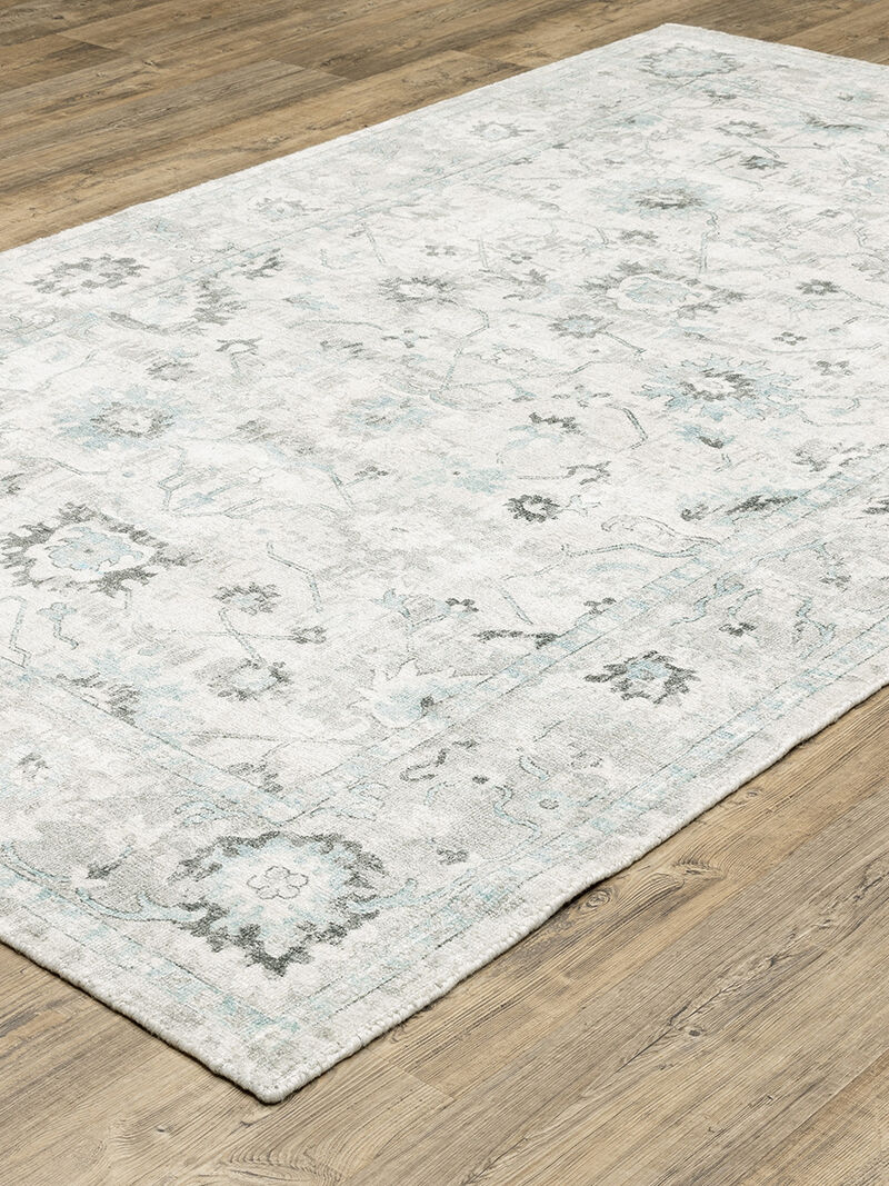 Windham WIN04 9'x12' Rug