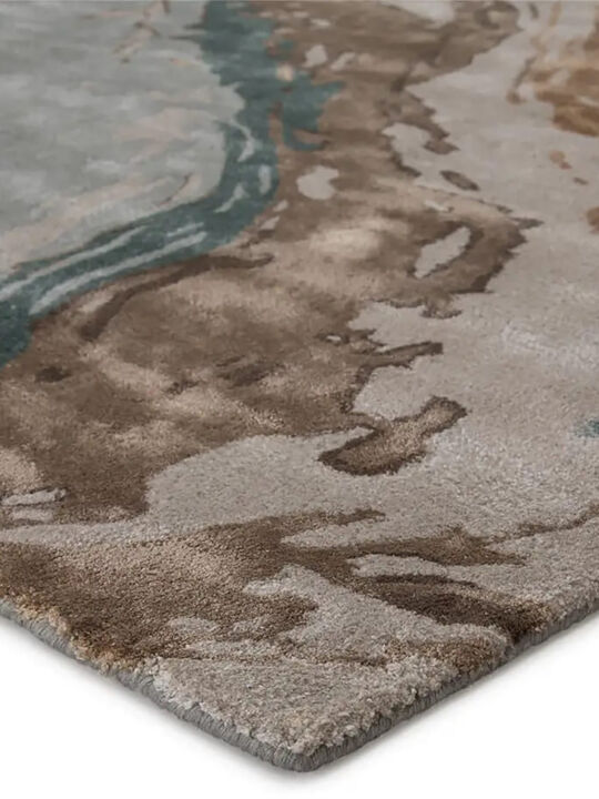 Genesis Conley Blue 8' X 11' Rug