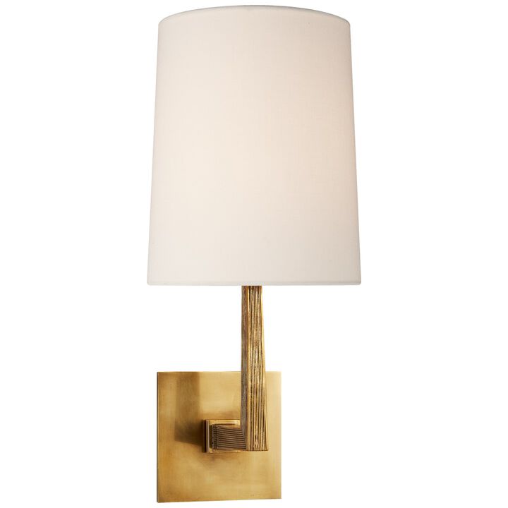 Ojai Large Double Sconce