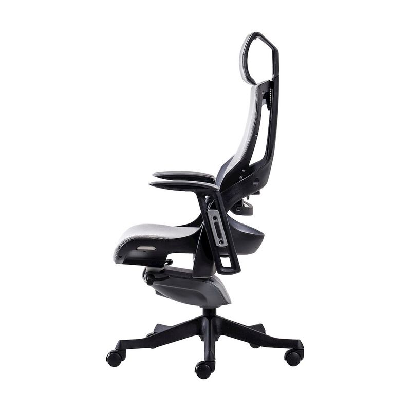 Techni Mobili LUX Ergonomic Executive Chair
