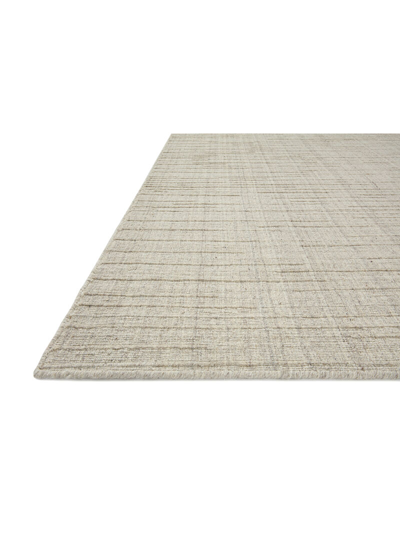 Brooks BRO01 Stone 7'9" x 9'9" Rug