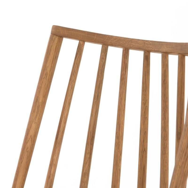 Lewis Windsor Counter Stool