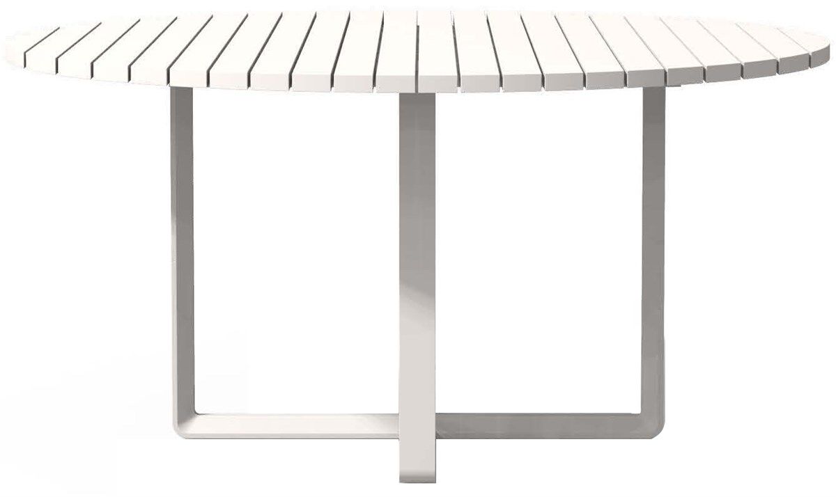 Breeze Outdoor Round Dining Table