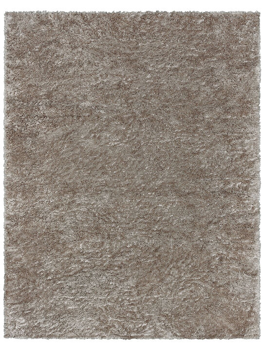 Billow Shag Billow Shag Rust 7' 10" X 10' Rug