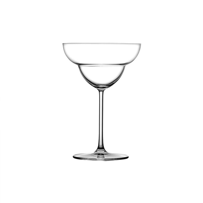 Vantage Crystal Margarita Glasses 13.25 oz. (Set of 2)