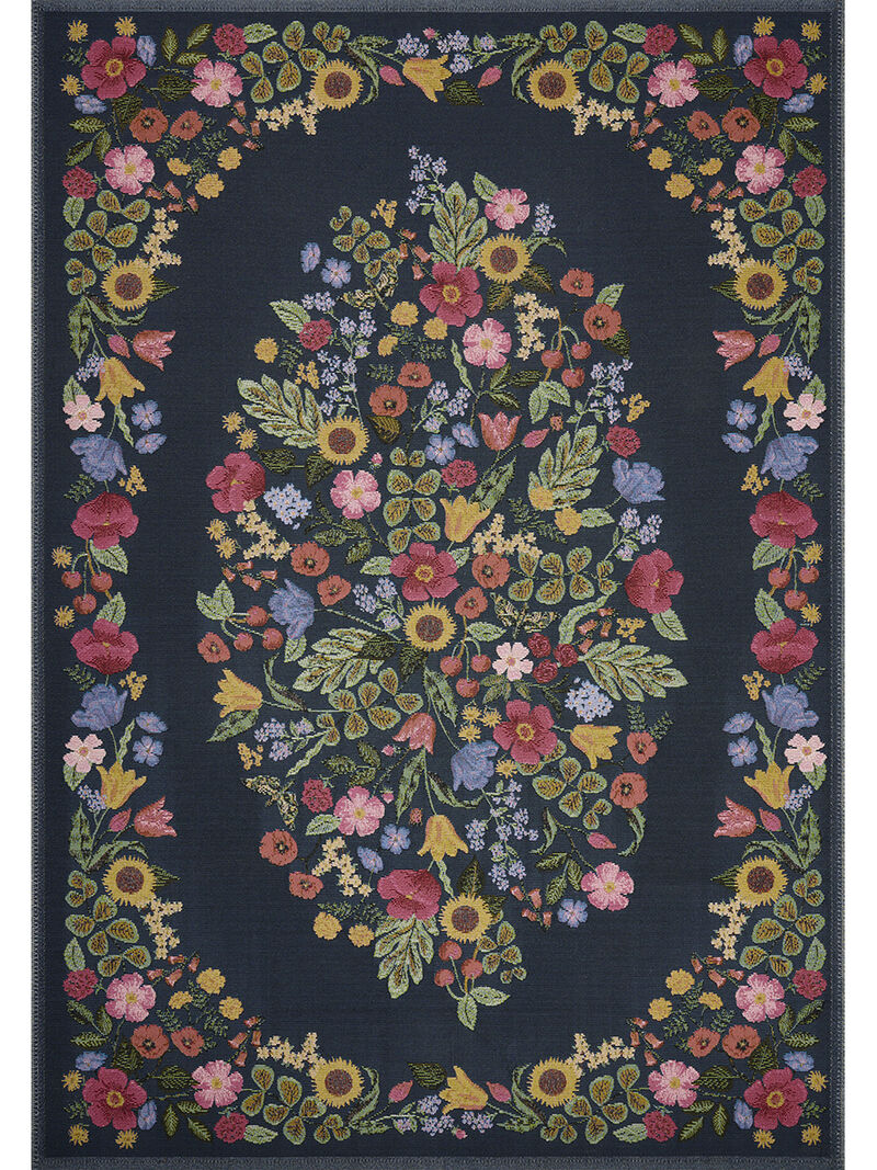 Perennial PRN01 Collection by Rifle Paper Co. x Loloi