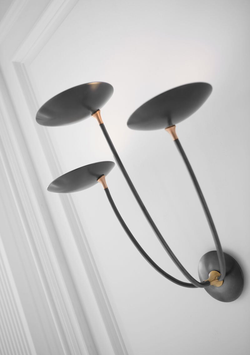 Keira Large Sconce