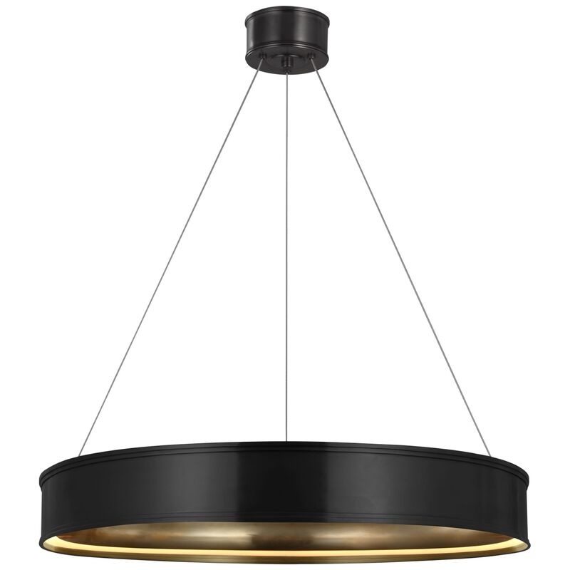Connery 30" Ring Chandelier