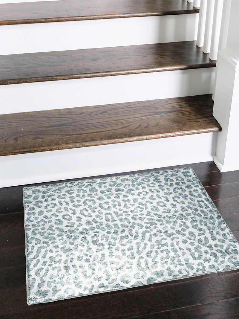 Akina AK2 Flannel 3' x 5' Rug