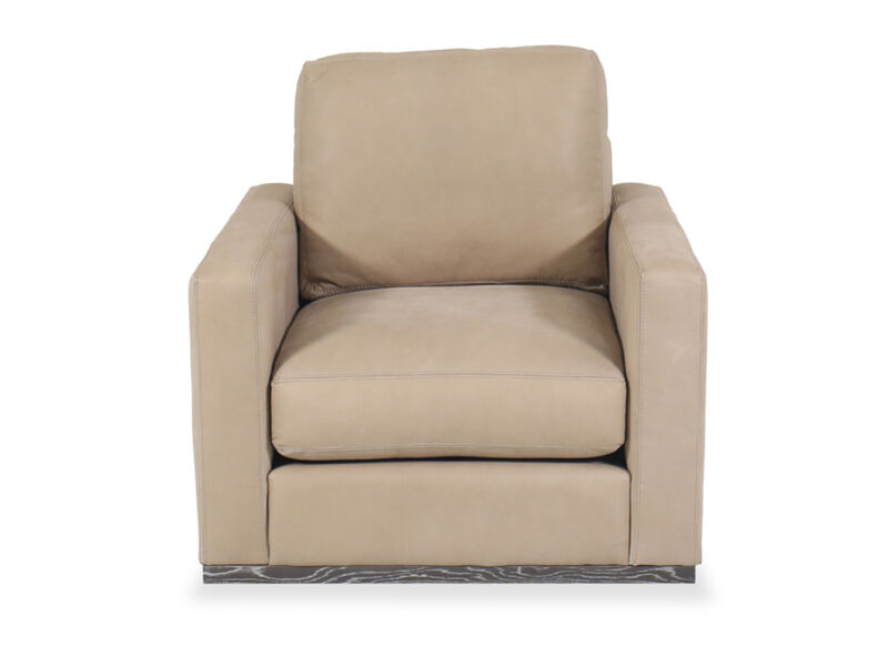 Hollywood II Swivel Chair