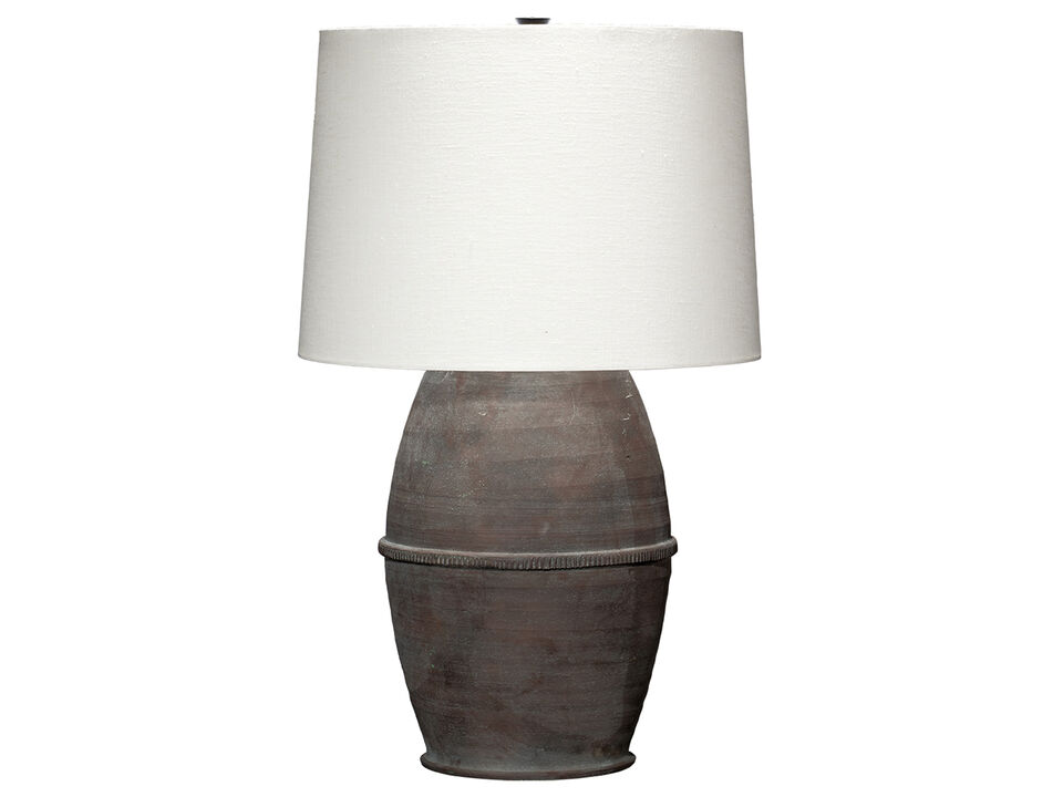 Antiquity Table Lamp