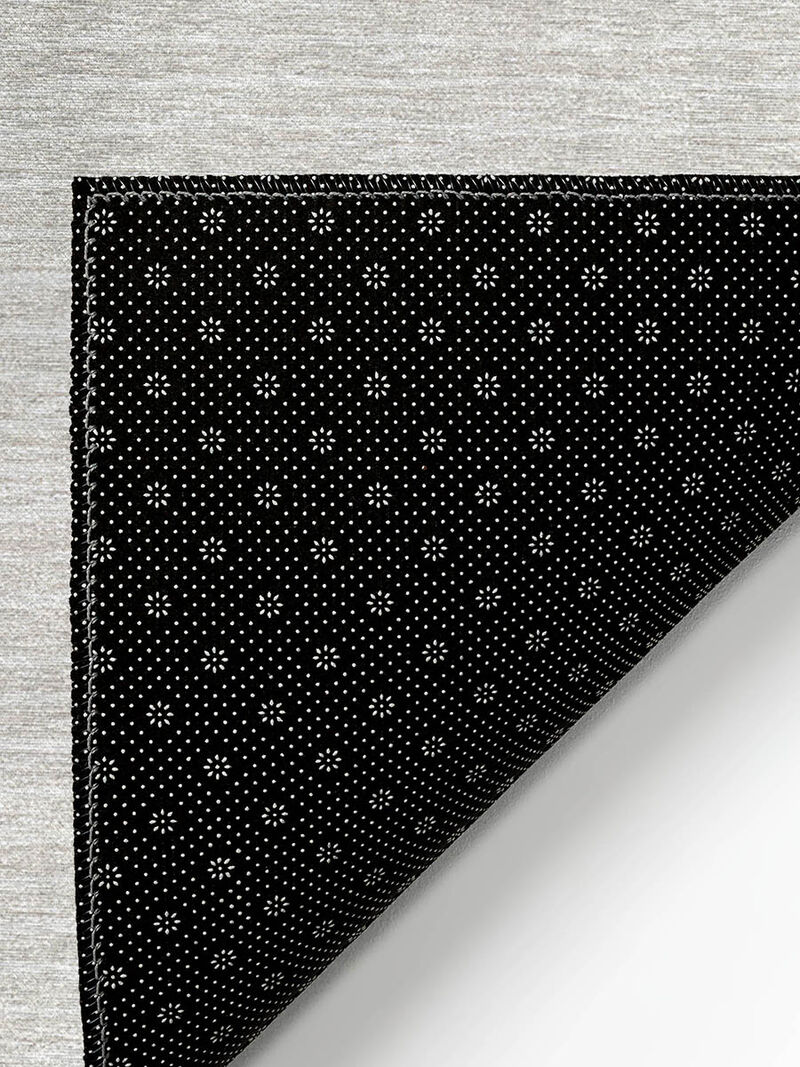 Laidley LA1 Linen 8' x 10' Rug