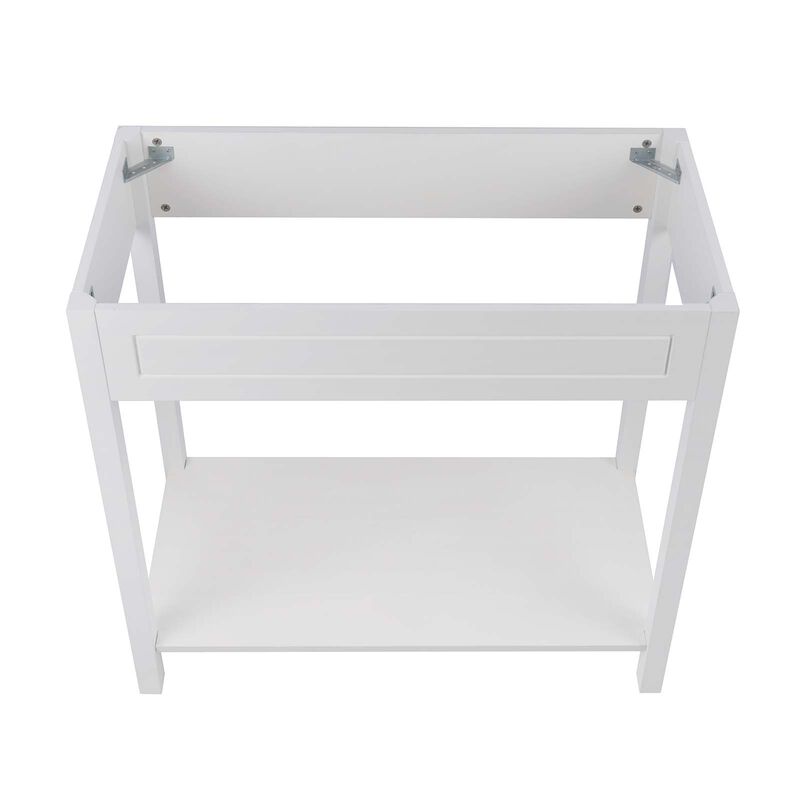Altura 36" Bathroom Vanity Cabinet