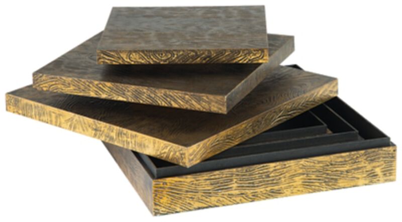 Keldy Box (Set of 3)