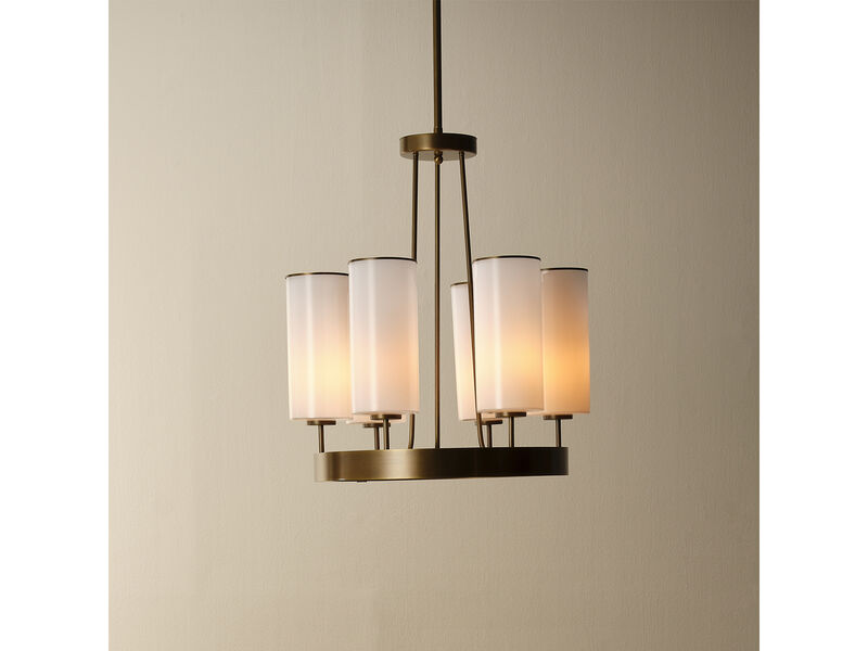 Kingdom Chandelier