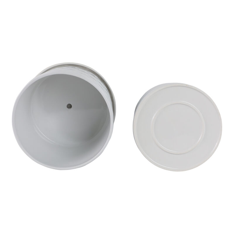 Scallop Planter Set
