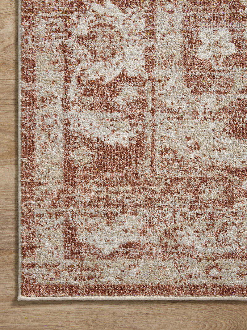 Odette ODT03 5'3" x 7'9" Rug
