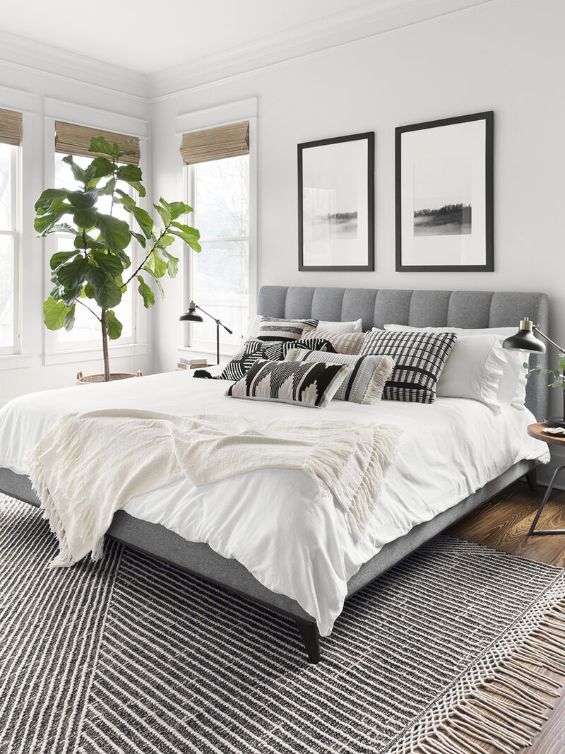 Newton NET01 Collection by Magnolia Home by Joanna Gaines