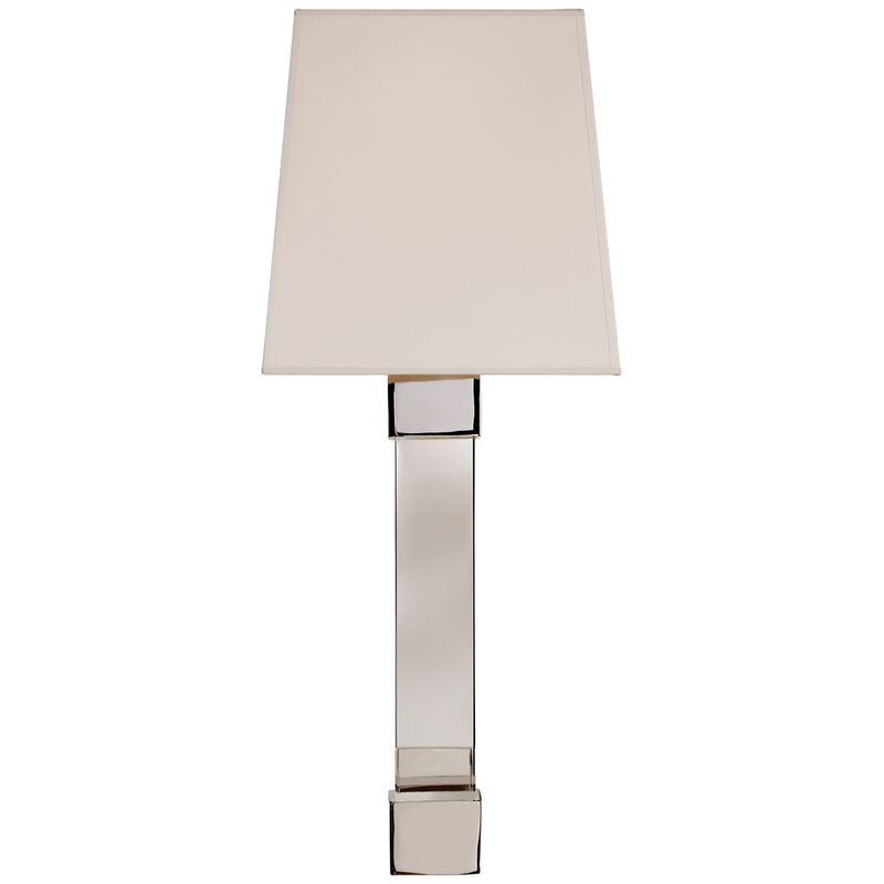 Edgar Medium Sconce