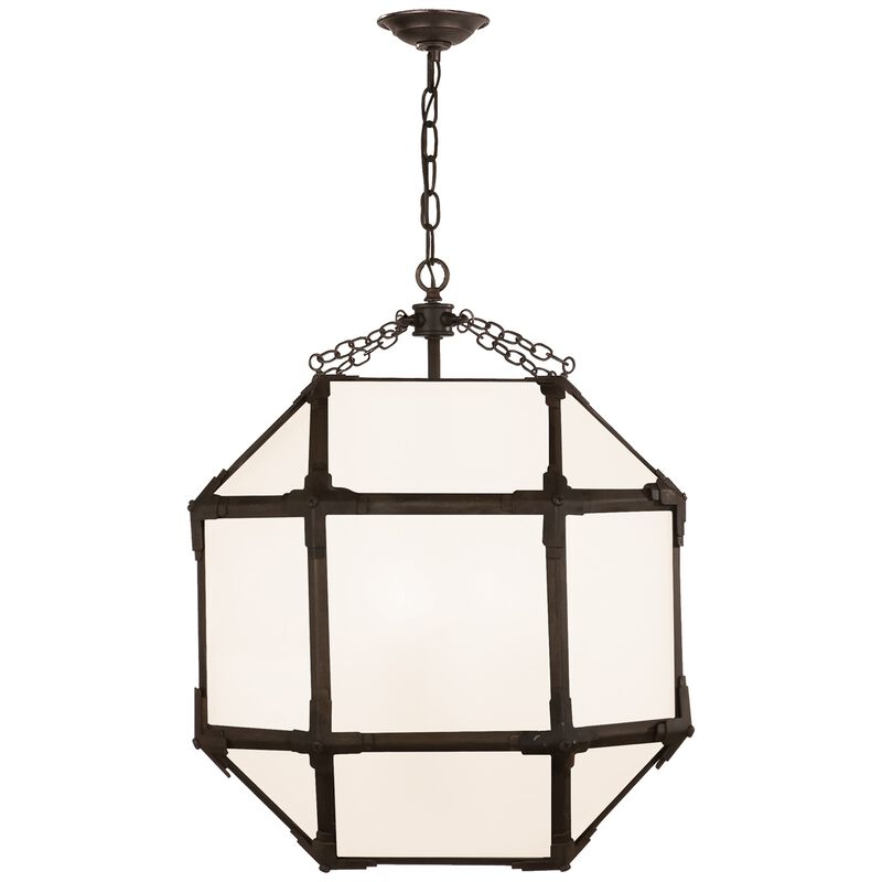 Morris Medium Lantern