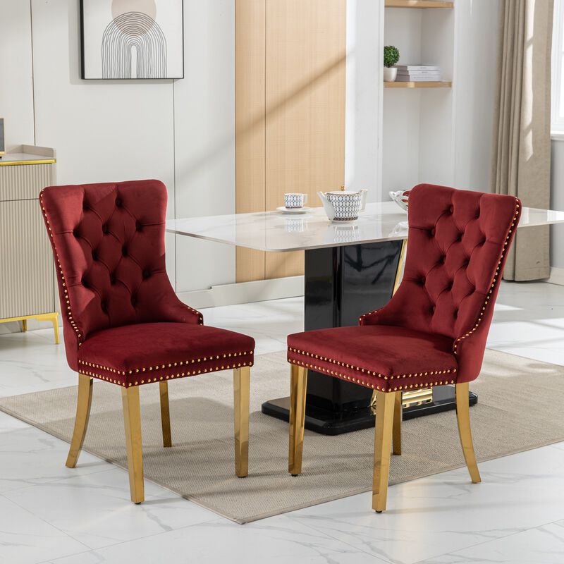 Luxurious Handcrafted Accent Chair with Exquisite Detailing