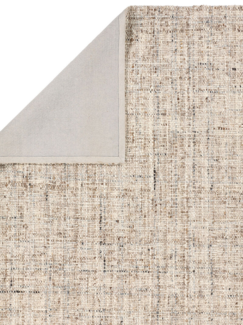 Cambridge Season Tan/Taupe 9' x 12' Rug