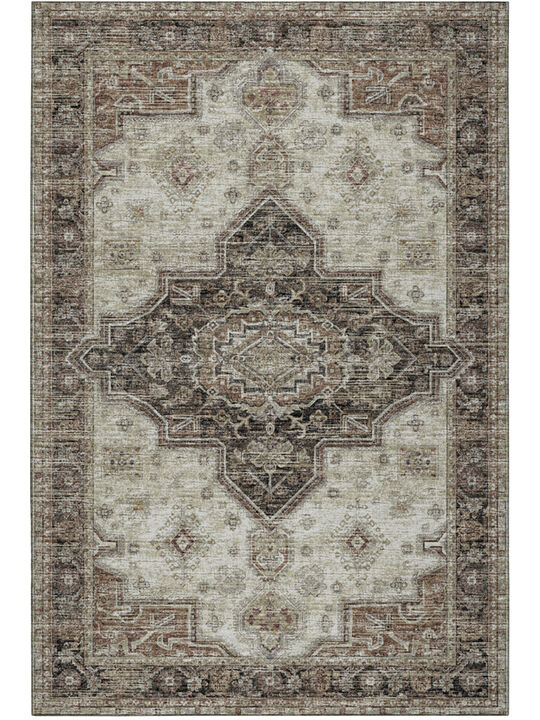 Tuscany TU11 Beige 8' x 10' Rug