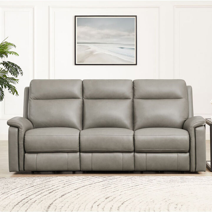 Standfield Power Headrest Zero Gravity Reclining Sofa