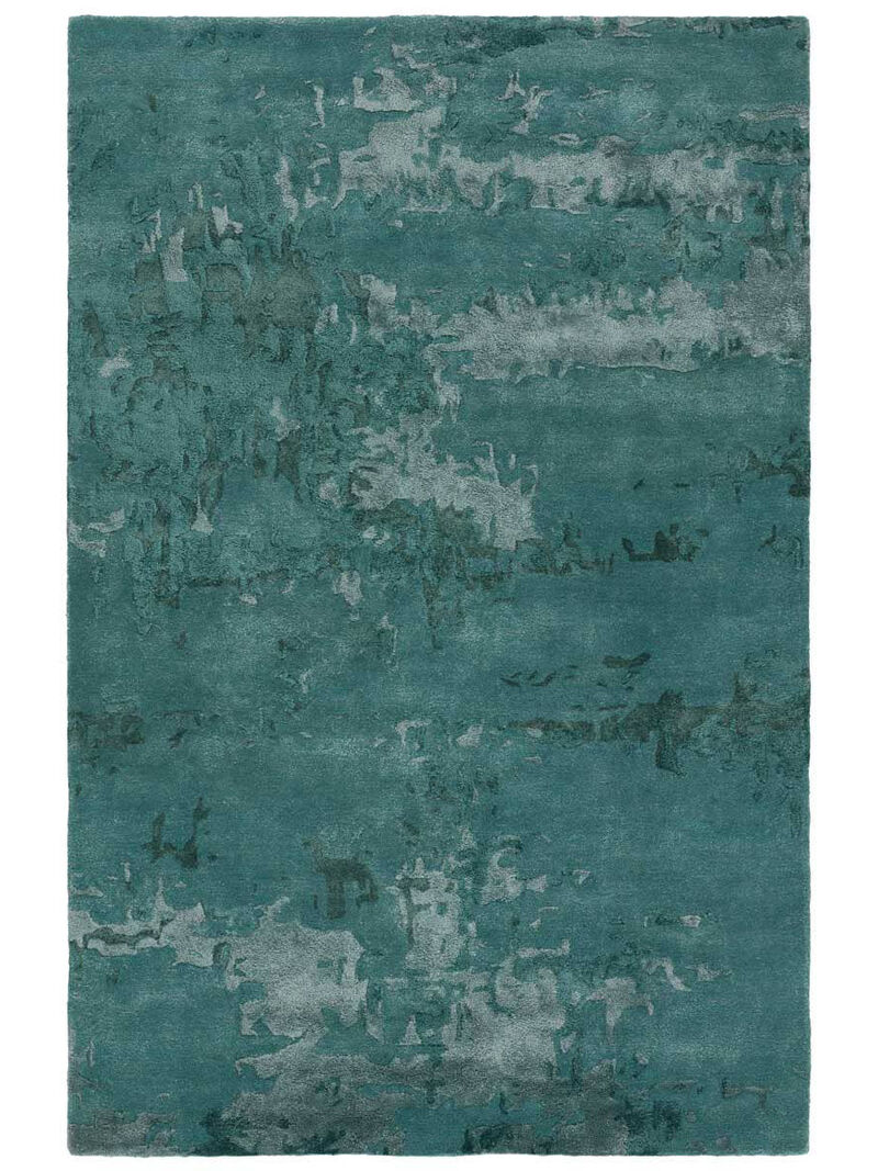 Fragment Astris Gray 6' x 9' Rug