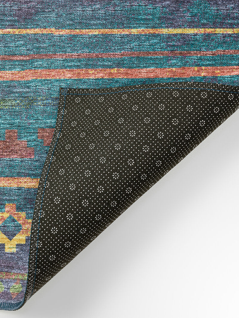 Sedona SN10 Ink 3' x 5' Rug
