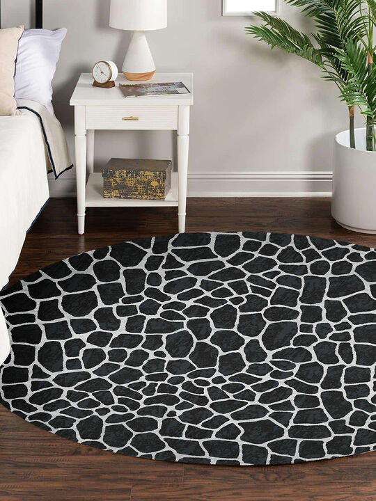 Mali ML4 Midnight 10' Rug